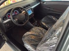 Volkswagen SAVEIRO 1.6 CS 2025 HÉLIO AUTOMÓVEIS LAJEADO / Carros no Vale