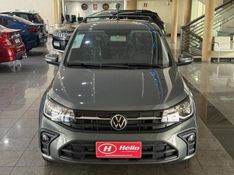 Volkswagen SAVEIRO 1.6 CS 2025 HÉLIO AUTOMÓVEIS LAJEADO / Carros no Vale