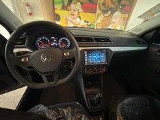 Volkswagen SAVEIRO 1.6 CS 2025 HÉLIO AUTOMÓVEIS LAJEADO / Carros no Vale