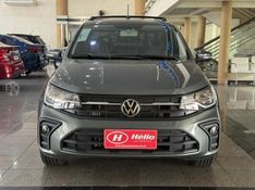 Volkswagen SAVEIRO 1.6 CS 2025 HÉLIO AUTOMÓVEIS LAJEADO / Carros no Vale