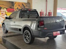 Volkswagen SAVEIRO 1.6 CS 2025 HÉLIO AUTOMÓVEIS LAJEADO / Carros no Vale