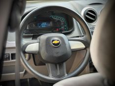 Chevrolet AGILE LTZ 1.4 2011 NEUMANN VEÍCULOS ARROIO DO MEIO / Carros no Vale