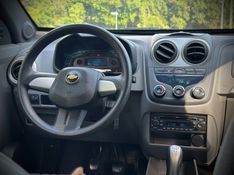 Chevrolet AGILE LTZ 1.4 2011 NEUMANN VEÍCULOS ARROIO DO MEIO / Carros no Vale