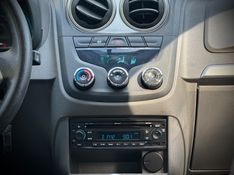 Chevrolet AGILE LTZ 1.4 2011 NEUMANN VEÍCULOS ARROIO DO MEIO / Carros no Vale