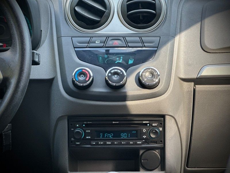 Chevrolet AGILE LTZ 1.4 2011 NEUMANN VEÍCULOS ARROIO DO MEIO / Carros no Vale