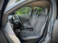 Chevrolet AGILE LTZ 1.4 2011 NEUMANN VEÍCULOS ARROIO DO MEIO / Carros no Vale