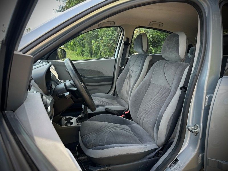 Chevrolet AGILE LTZ 1.4 2011 NEUMANN VEÍCULOS ARROIO DO MEIO / Carros no Vale