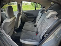 Chevrolet AGILE LTZ 1.4 2011 NEUMANN VEÍCULOS ARROIO DO MEIO / Carros no Vale