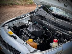 Chevrolet AGILE LTZ 1.4 2011 NEUMANN VEÍCULOS ARROIO DO MEIO / Carros no Vale