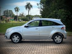 Chevrolet AGILE LTZ 1.4 2011 NEUMANN VEÍCULOS ARROIO DO MEIO / Carros no Vale