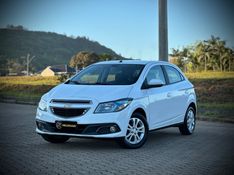 Chevrolet ONIX LT 1.4 2013 NEUMANN VEÍCULOS ARROIO DO MEIO / Carros no Vale