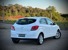 Chevrolet ONIX LT 1.4 2013 NEUMANN VEÍCULOS ARROIO DO MEIO / Carros no Vale