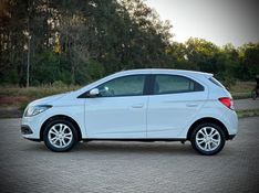 Chevrolet ONIX LT 1.4 2013 NEUMANN VEÍCULOS ARROIO DO MEIO / Carros no Vale