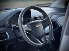 Chevrolet ONIX LT 1.4 2013 NEUMANN VEÍCULOS ARROIO DO MEIO / Carros no Vale