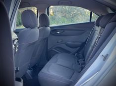 Chevrolet ONIX LT 1.4 2013 NEUMANN VEÍCULOS ARROIO DO MEIO / Carros no Vale