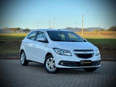 Chevrolet ONIX LT 1.4 2013 NEUMANN VEÍCULOS ARROIO DO MEIO / Carros no Vale