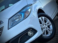 Chevrolet ONIX LT 1.4 2013 NEUMANN VEÍCULOS ARROIO DO MEIO / Carros no Vale