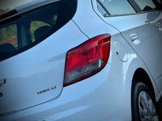 Chevrolet ONIX LT 1.4 2013 NEUMANN VEÍCULOS ARROIO DO MEIO / Carros no Vale