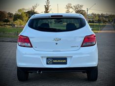 Chevrolet ONIX LT 1.4 2013 NEUMANN VEÍCULOS ARROIO DO MEIO / Carros no Vale