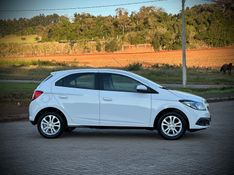 Chevrolet ONIX LT 1.4 2013 NEUMANN VEÍCULOS ARROIO DO MEIO / Carros no Vale