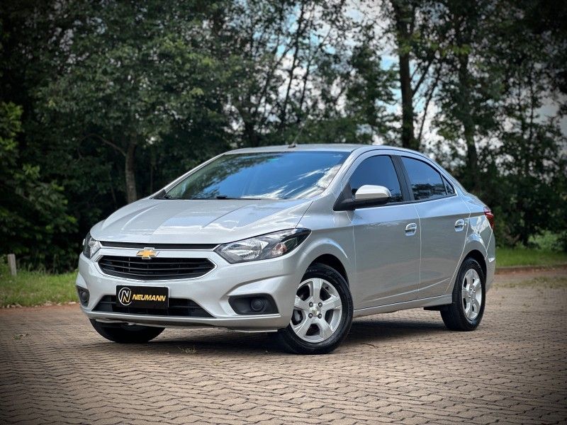 Chevrolet PRISMA LT 1.4 2019 NEUMANN VEÍCULOS ARROIO DO MEIO / Carros no Vale Chevrolet PRISMA LT 1.4 2019 NEUMANN VEÍCULOS ARROIO DO MEIO / Carros no Vale