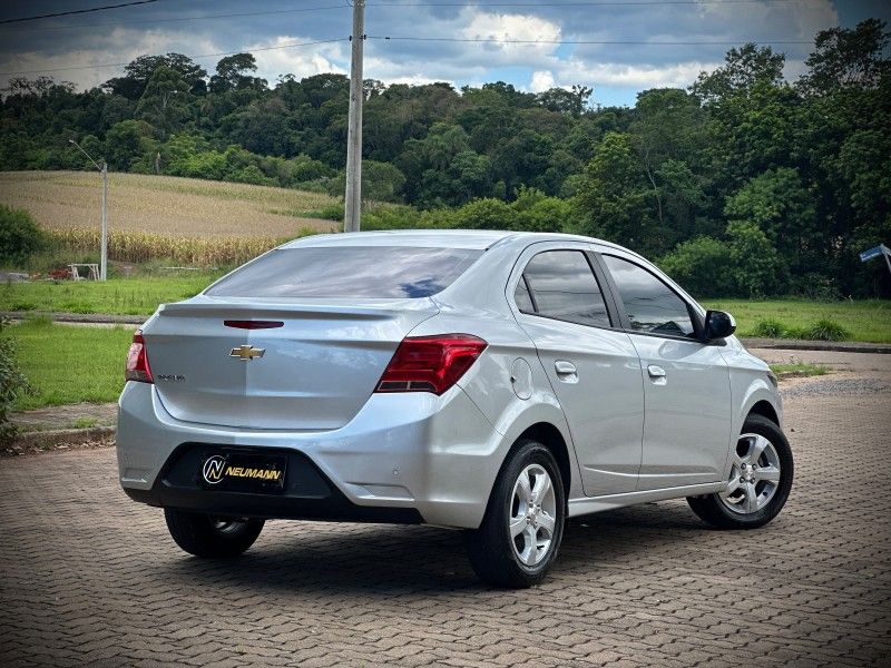 Chevrolet PRISMA LT 1.4 2019 NEUMANN VEÍCULOS ARROIO DO MEIO / Carros no Vale Chevrolet PRISMA LT 1.4 2019 NEUMANN VEÍCULOS ARROIO DO MEIO / Carros no Vale