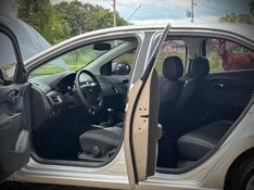 Chevrolet PRISMA LT 1.4 2019 NEUMANN VEÍCULOS ARROIO DO MEIO / Carros no Vale