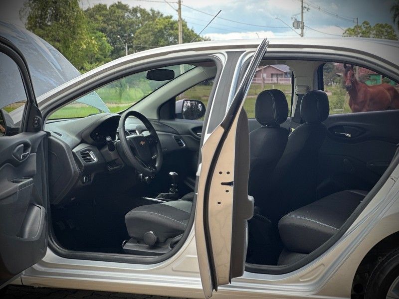 Chevrolet PRISMA LT 1.4 2019 NEUMANN VEÍCULOS ARROIO DO MEIO / Carros no Vale Chevrolet PRISMA LT 1.4 2019 NEUMANN VEÍCULOS ARROIO DO MEIO / Carros no Vale