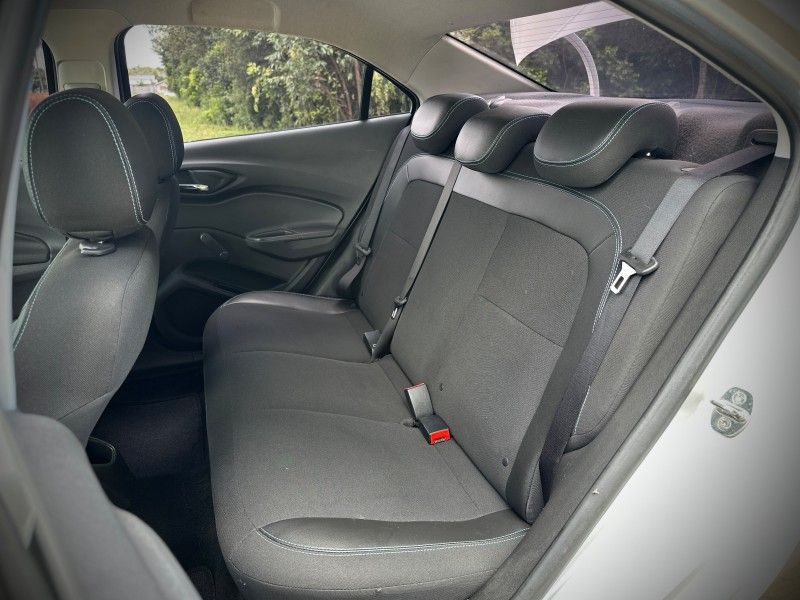 Chevrolet PRISMA LT 1.4 2019 NEUMANN VEÍCULOS ARROIO DO MEIO / Carros no Vale Chevrolet PRISMA LT 1.4 2019 NEUMANN VEÍCULOS ARROIO DO MEIO / Carros no Vale