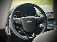 Chevrolet PRISMA LT 1.4 2019 NEUMANN VEÍCULOS ARROIO DO MEIO / Carros no Vale