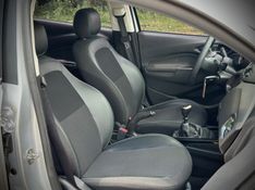 Chevrolet PRISMA LT 1.4 2019 NEUMANN VEÍCULOS ARROIO DO MEIO / Carros no Vale