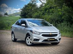 Chevrolet PRISMA LT 1.4 2019 NEUMANN VEÍCULOS ARROIO DO MEIO / Carros no Vale