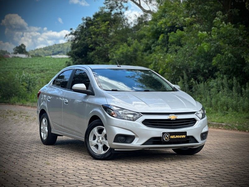 Chevrolet PRISMA LT 1.4 2019 NEUMANN VEÍCULOS ARROIO DO MEIO / Carros no Vale Chevrolet PRISMA LT 1.4 2019 NEUMANN VEÍCULOS ARROIO DO MEIO / Carros no Vale