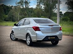 Chevrolet PRISMA LT 1.4 2019 NEUMANN VEÍCULOS ARROIO DO MEIO / Carros no Vale