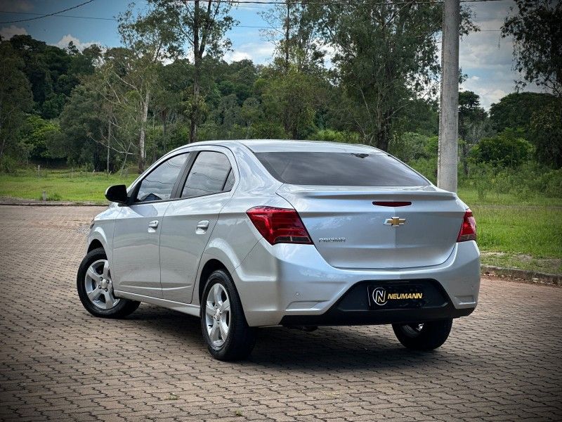 Chevrolet PRISMA LT 1.4 2019 NEUMANN VEÍCULOS ARROIO DO MEIO / Carros no Vale Chevrolet PRISMA LT 1.4 2019 NEUMANN VEÍCULOS ARROIO DO MEIO / Carros no Vale