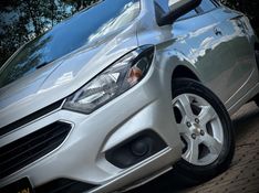 Chevrolet PRISMA LT 1.4 2019 NEUMANN VEÍCULOS ARROIO DO MEIO / Carros no Vale