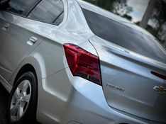 Chevrolet PRISMA LT 1.4 2019 NEUMANN VEÍCULOS ARROIO DO MEIO / Carros no Vale