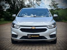 Chevrolet PRISMA LT 1.4 2019 NEUMANN VEÍCULOS ARROIO DO MEIO / Carros no Vale