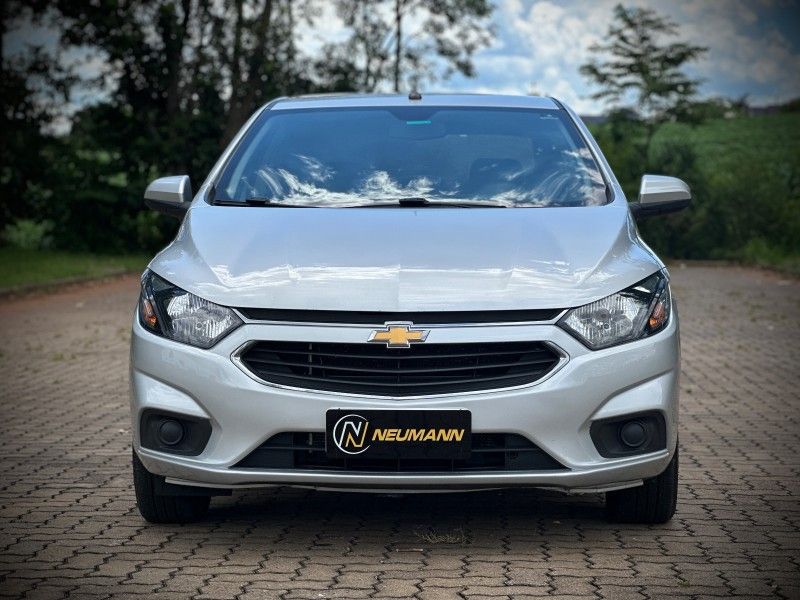 Chevrolet PRISMA LT 1.4 2019 NEUMANN VEÍCULOS ARROIO DO MEIO / Carros no Vale Chevrolet PRISMA LT 1.4 2019 NEUMANN VEÍCULOS ARROIO DO MEIO / Carros no Vale