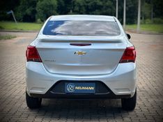 Chevrolet PRISMA LT 1.4 2019 NEUMANN VEÍCULOS ARROIO DO MEIO / Carros no Vale
