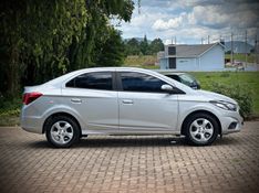 Chevrolet PRISMA LT 1.4 2019 NEUMANN VEÍCULOS ARROIO DO MEIO / Carros no Vale