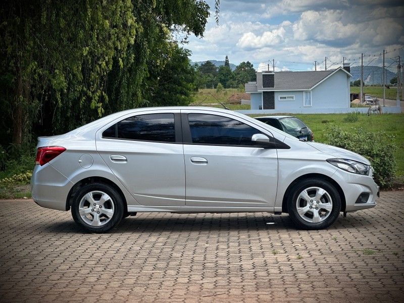 Chevrolet PRISMA LT 1.4 2019 NEUMANN VEÍCULOS ARROIO DO MEIO / Carros no Vale Chevrolet PRISMA LT 1.4 2019 NEUMANN VEÍCULOS ARROIO DO MEIO / Carros no Vale