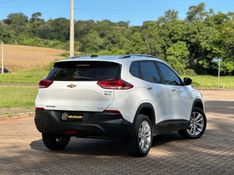 Chevrolet TRACKER LTZ 1.2 TURBO 2021 NEUMANN VEÍCULOS ARROIO DO MEIO / Carros no Vale