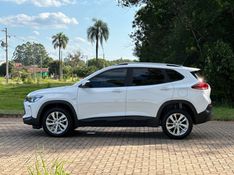 Chevrolet TRACKER LTZ 1.2 TURBO 2021 NEUMANN VEÍCULOS ARROIO DO MEIO / Carros no Vale