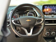 Chevrolet TRACKER LTZ 1.2 TURBO 2021 NEUMANN VEÍCULOS ARROIO DO MEIO / Carros no Vale