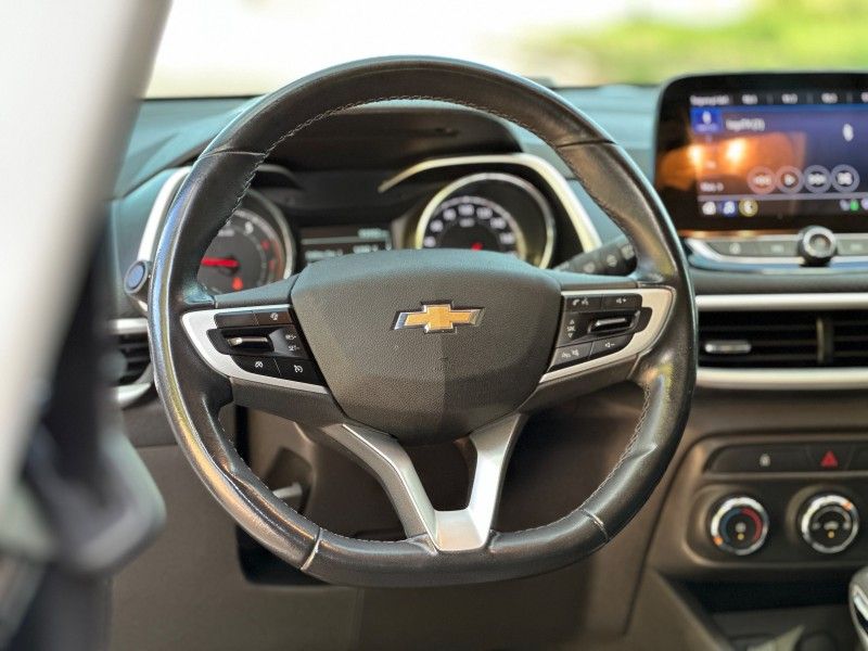 Chevrolet TRACKER LTZ 1.2 TURBO 2021 NEUMANN VEÍCULOS ARROIO DO MEIO / Carros no Vale