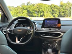 Chevrolet TRACKER LTZ 1.2 TURBO 2021 NEUMANN VEÍCULOS ARROIO DO MEIO / Carros no Vale