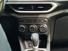 Chevrolet TRACKER LTZ 1.2 TURBO 2021 NEUMANN VEÍCULOS ARROIO DO MEIO / Carros no Vale