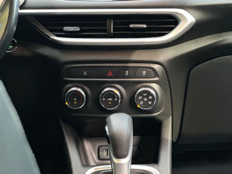 Chevrolet TRACKER LTZ 1.2 TURBO 2021 NEUMANN VEÍCULOS ARROIO DO MEIO / Carros no Vale