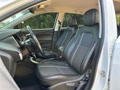 Chevrolet TRACKER LTZ 1.2 TURBO 2021 NEUMANN VEÍCULOS ARROIO DO MEIO / Carros no Vale